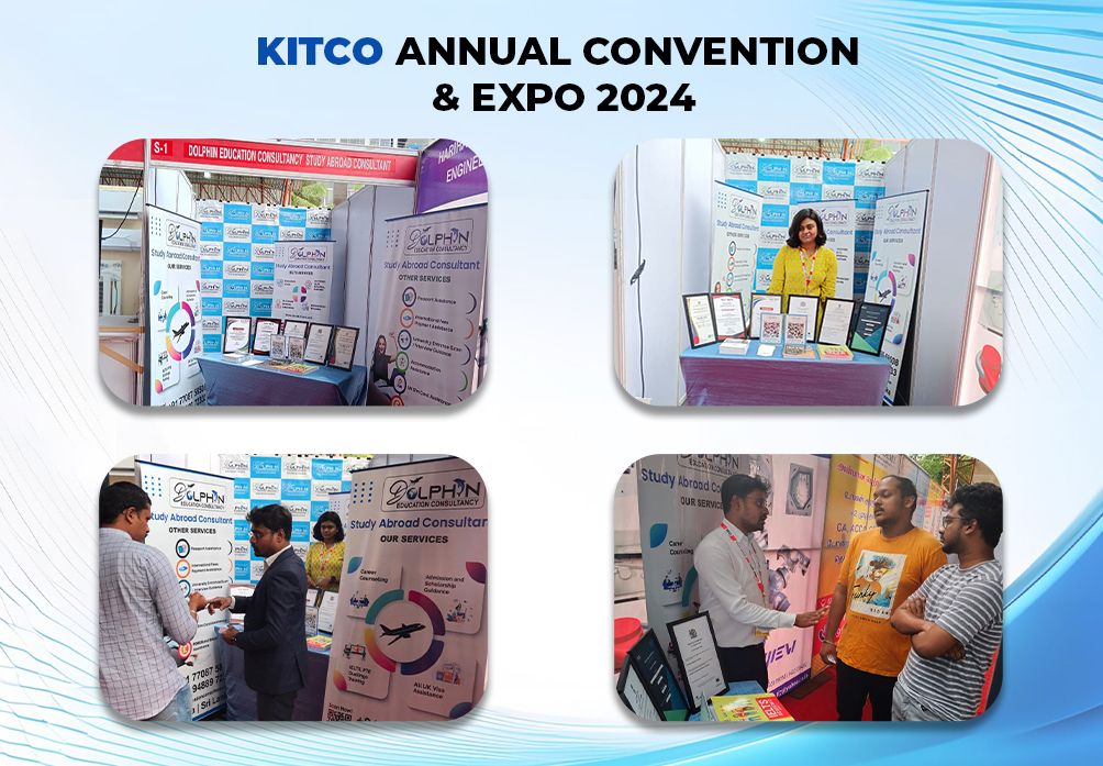 KITCO Event 2024